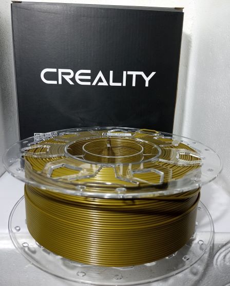Creality PLA Bronce - Importadora Okey Chile